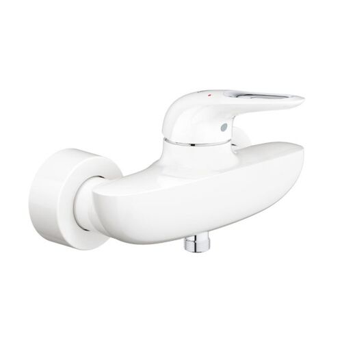 Grohe Eurostyle Mitigeur Moon White Douche 33590LS3