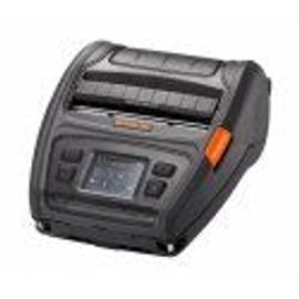 BIXOLON XM7-40 - Imprimante d'étiquettes - thermique direct - rouleau (11,2 cm) - 203 dpi - jusqu'à 127 mm/sec - USB 2.0, série, Bluetooth 5.0