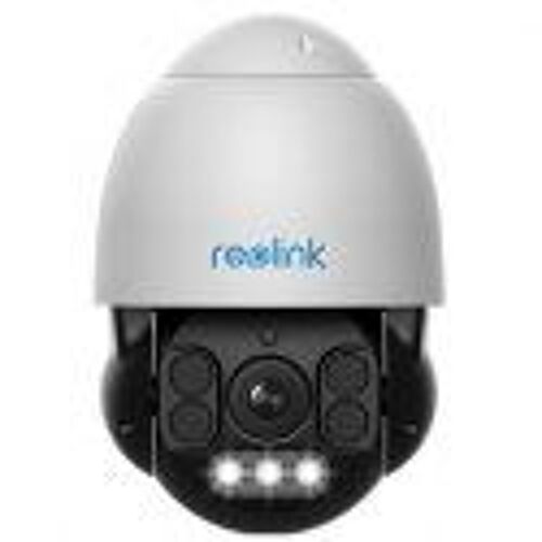 Reolink Rlc-823a Caméra De Sécurité Ip Intérieure Et Extérieure 3840