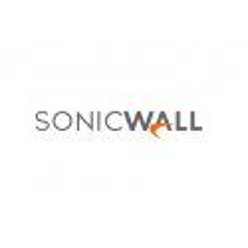 Sonicwall Advanced Gateway Security Suite - Licence D'abonnement (1 An))