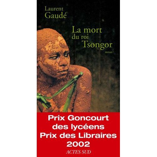 La Mort Du Roi Tsongor