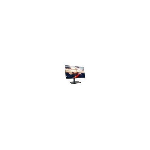 Lenovo Thinkvision P24h-30 Led Display 60,5 Cm (23.8") 2560 X 1440 Pi