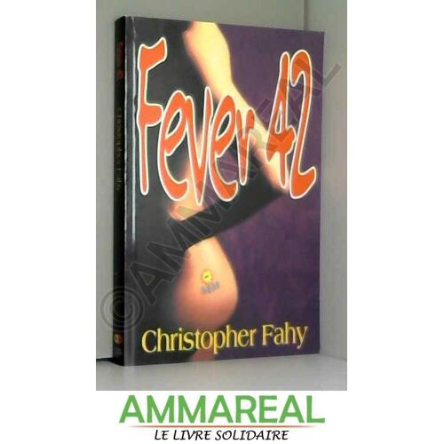 Fever 42