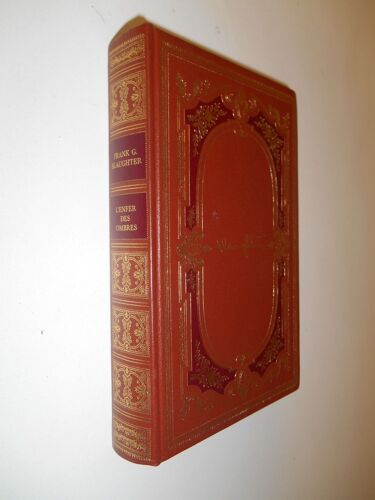 L'enfer Des Ombres / Slaughter, Frank G / Réf29767