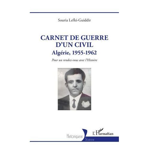 Carnet De Guerre D'un Civil