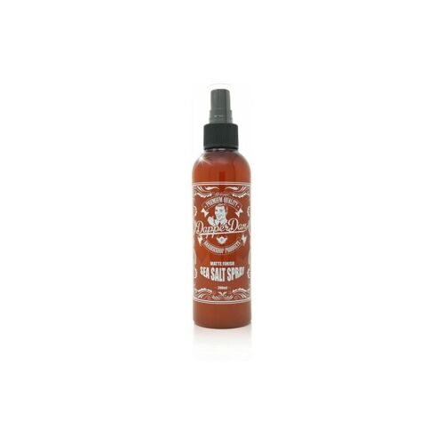 Eau Coiffante Au Sel De Mer Sea Salt Spray 200ml Dapper Dan 