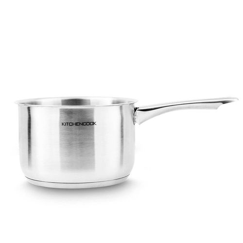 Casserole Inox 18cm Modèle Initial Cas18tfi Kitchencook