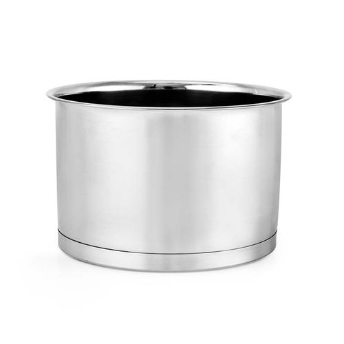Casserole En Inox De 18cm Supreme Cas18tfi De Kitchencook