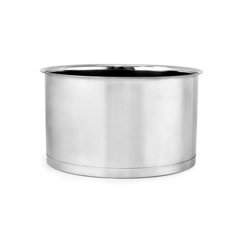 Casserole En Inox De 16cm Supreme Cas16tfi De Kitchencook