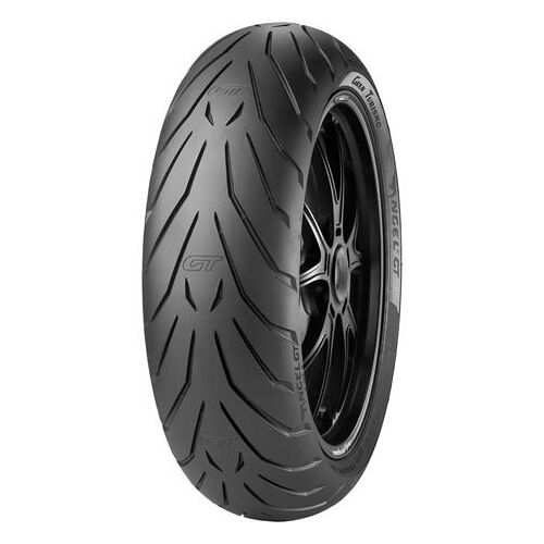 Pneu moto Pirelli Angel GT 170/60 ZR17 (72W) TL