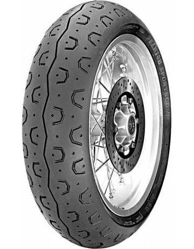 Pneu moto Pirelli Phantom Sportscomp 180/55 R17 73V TL