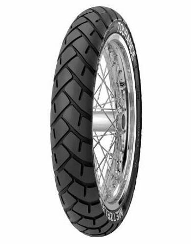 Pneu Moto Metzeler Tourance 90/90 R21 54h Tl