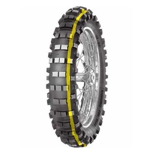 Pneu Moto Mitas Ef-07 Super Soft Extreme 140/80 R18 70r
