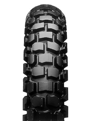 Pneu Moto Bridgestone Tw 302 130/80 R18 66s