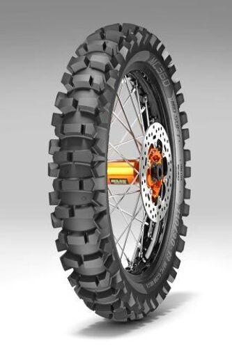 Pneu moto Metzeler MC360 MST Mid Hard Front 90/90 R21 54M