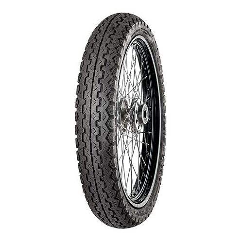 Pneu moto Continental ContiCity 3.00 R17 50P