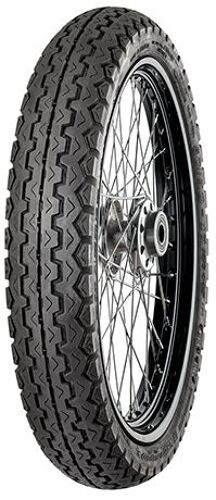 Pneu moto Continental ContiCity 80/90 R17 44P TL
