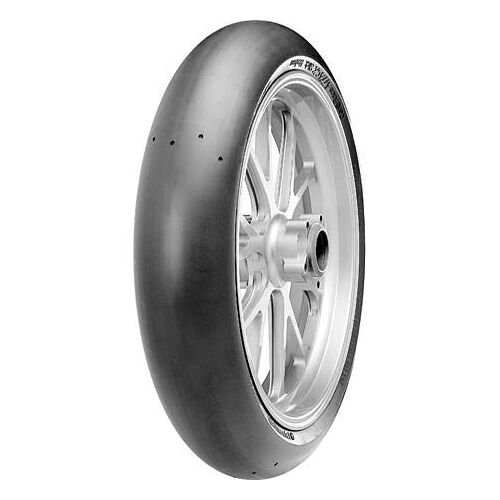 Pneu moto Pirelli Diablo Superbike SC3 120/70 R17 TL