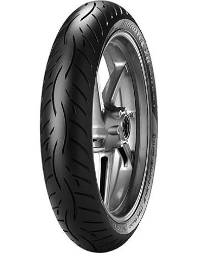 Pneu moto Metzeler Roadtec Z 8 Interact M Front 110/80 ZR18 (58W) TL