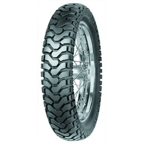 Pneu moto Mitas E-07 Plus (M+S) 130/80 B17 65T TL