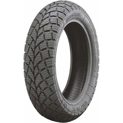 Pneu Moto Heidenau K 66 Lt 120/70 R12 58s Tl
