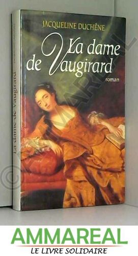 La Dame De Vaugirard