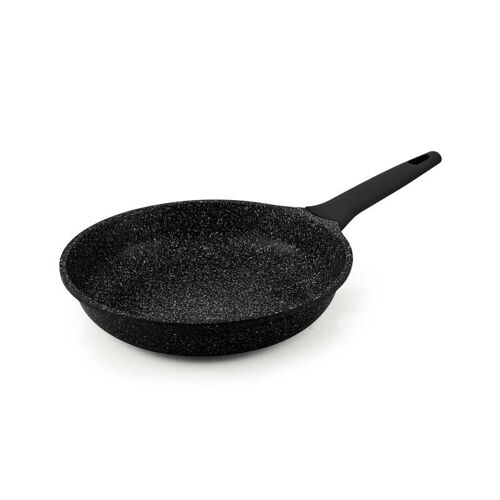 Poêle 24cm Fonte D'aluminium Anti Adhésif Tfi Opale_V2 Durand Dupont