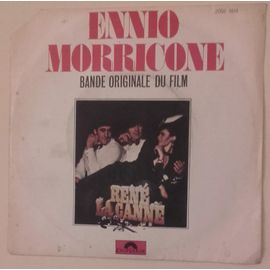 René La Canne ( 45 Tours ) - Bande Originale Du Film