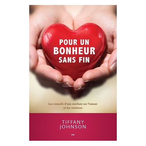 Pour Un Bonheur Sans Fin