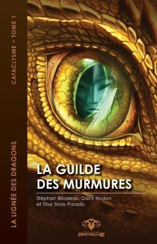 La Guilde Des Murmures