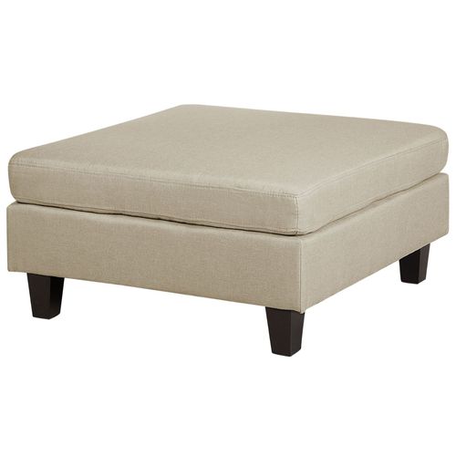 Ottoman Fevik Beige