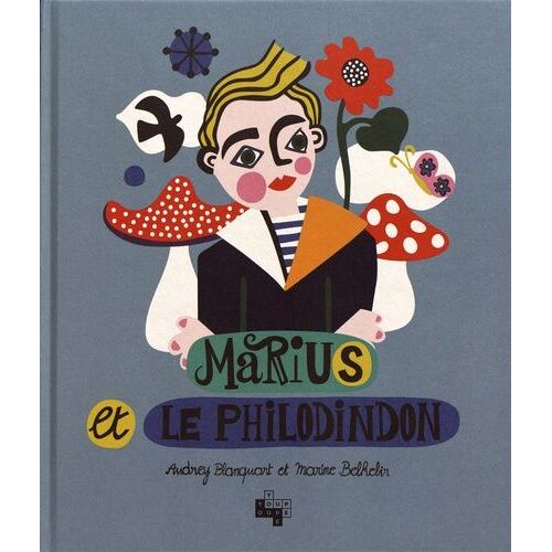 Marius Et Le Philodindon