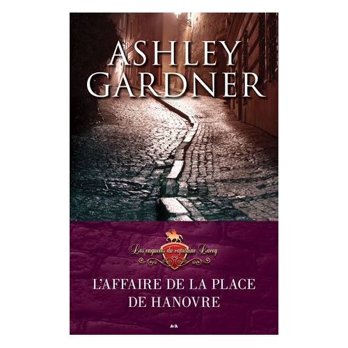 L'affaire De La Place De Hanovre