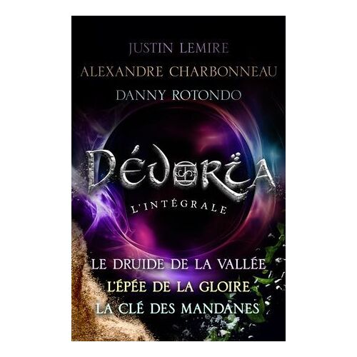 Trilogie Dévoria