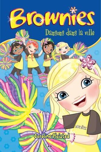 Dansons Dans La Ville