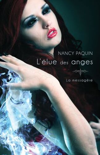 L'élue Des Anges