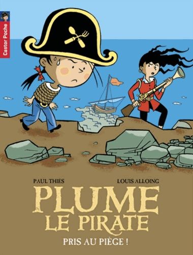 Pris Au Piège !