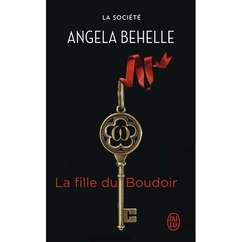 La Société - Tome 6 - La Fille Du Boudoir