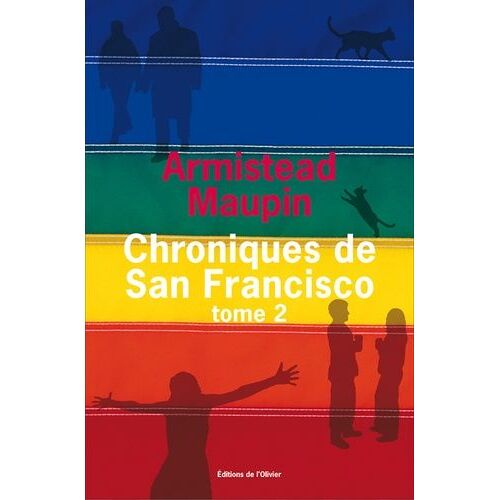 Chroniques De San Francisco - Tome 2