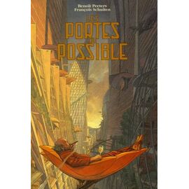 Les Portes Du Possible