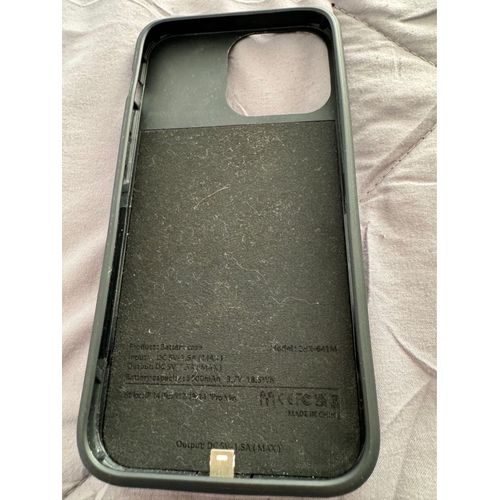 Coque Rechargeable Pour Iphone 14 Plus 