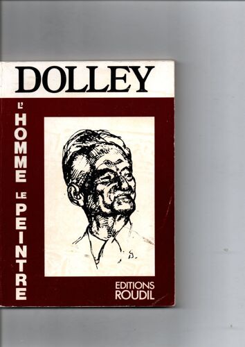 Dolley L'homme Le Peintre