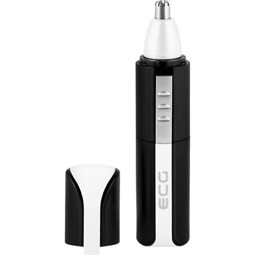 Ecg Zs 2020n - Tondeuse Barbe, Nez Et Oreilles - Largeur De Coupe 20 Mm - Inox