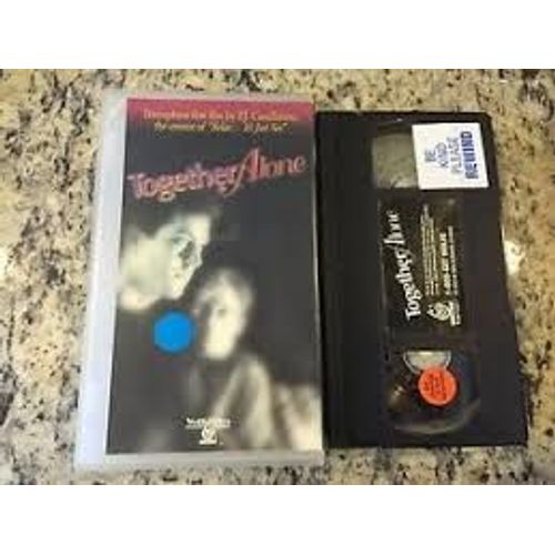 Together Alone - Import Us