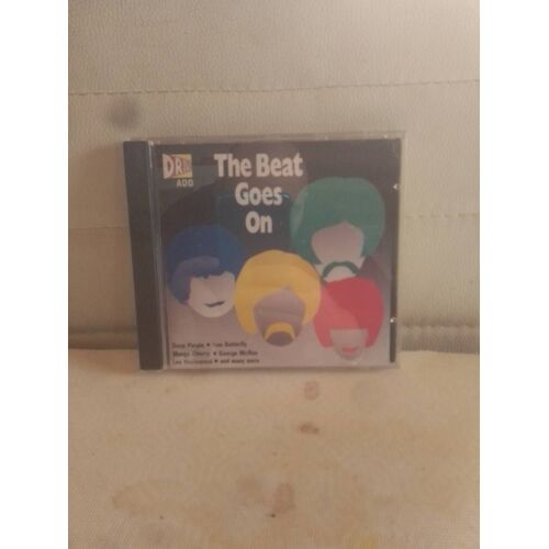 The Beats Goes On 