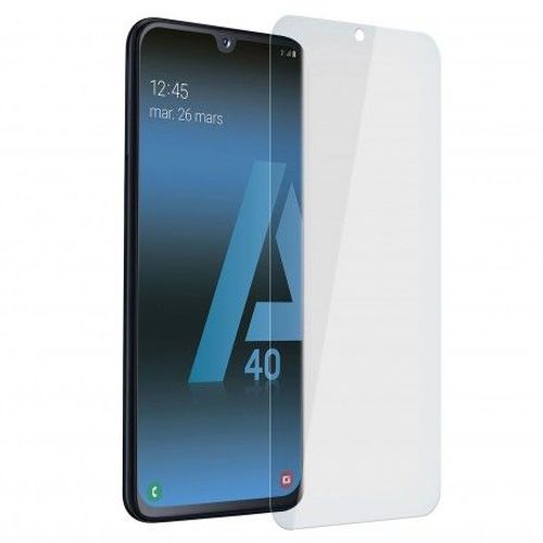 Film Verre Trempé Pour Samsung A40