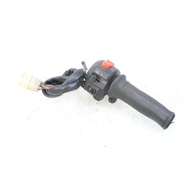 Commodo Droit Suzuki Burgman 125 2015 - 2017 / 218421