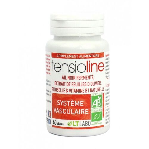 Tensioline Bio 60 Gélules