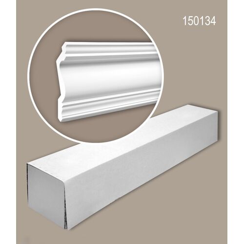 Profhome 150134 1 carton 6 pièces Corniche 12 m