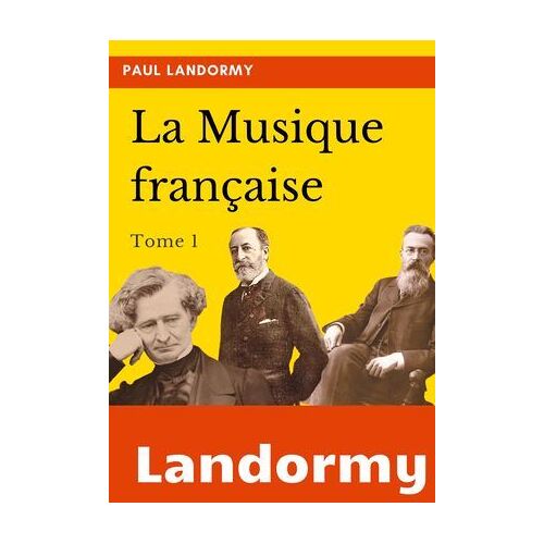 La Musique Française